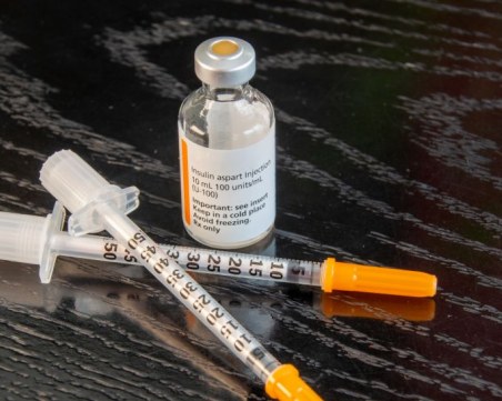 Болни от диабет протестираха в Пловдив, не могат да си набавят инсулин