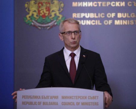 След Съвета по сигурността: Проверяват сигнал за българин, взет за заложник в Газа