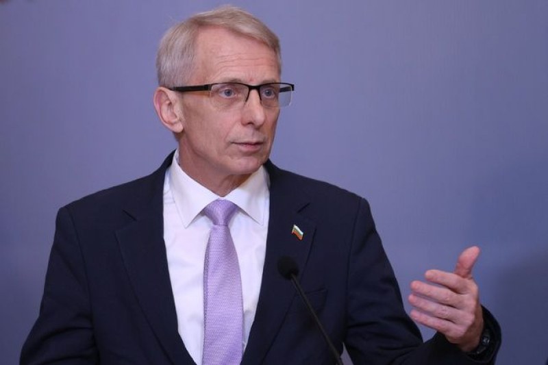 Денков: Външният ни дълг е заложен в бюджета