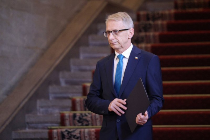 Премиерът: „Хамас” трябва да бъде изкоренена