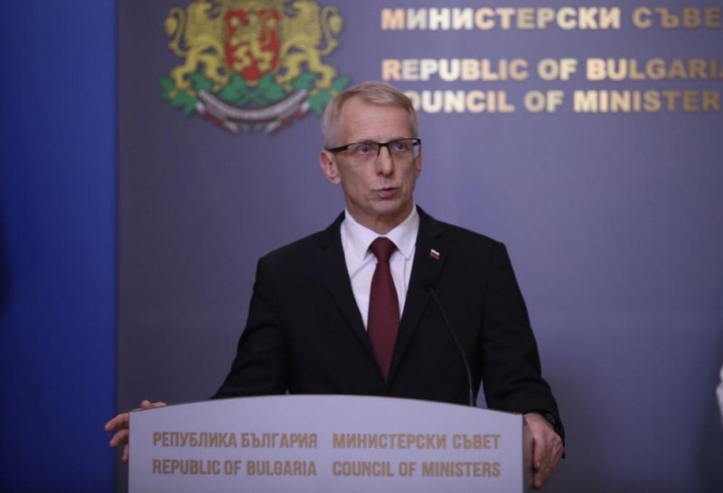 След Съвета по сигурността: Проверяват сигнал за българин, взет за заложник в Газа