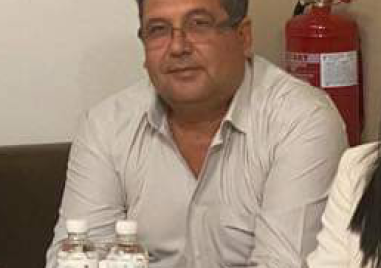 55 годишният Димитър Дишев управлява село Ягодово вече два мандата На