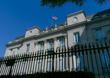 Посолствата на САЩ и Израел в Аржентина бяха евакуирани днес