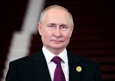 Руският президент Владимир Путин отхвърли коментарите на президента на САЩ Джо Байдън и