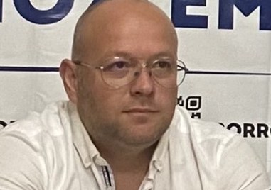 Стоян Пандуров е кандидат за кмет на село Оризари издигнат