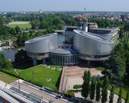 Държавата плаща близо 90 000лв. на българи, осъдили я в Страсбург