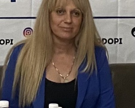 Десислава Василева, БОР – кандидат за кмет на Белащица: Съветниците ни ще работят без заплата, докато не решим проблемите на общината