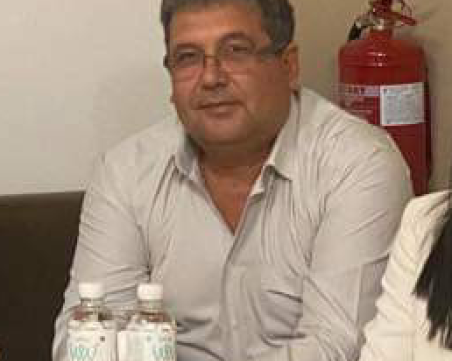 Димитър Дишев, БОР – кандидат за кмет на Ягодово: За два мандата решихме много от проблемите на хората