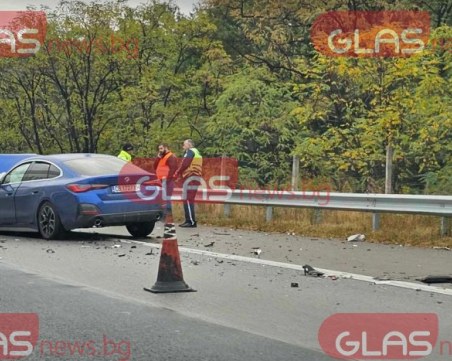 Катастрофа на АМ 