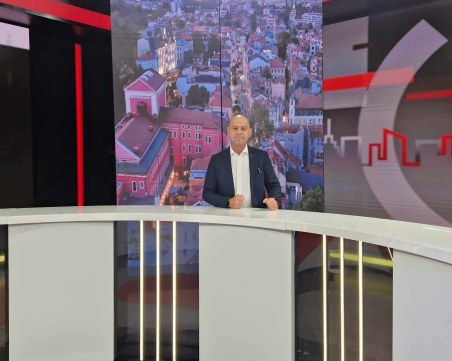 Костадин Димитров, ГЕРБ: Две ясни стъпки за подобряване на градския транспорт в Пловдив