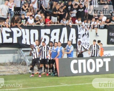 Локо търси нова победа при домакинството си на Берое