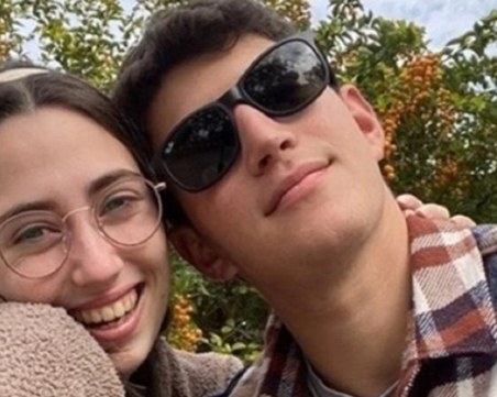 Мъж скочи върху граната на „Хамас