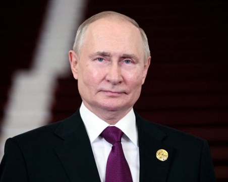 Путин към Байдън: Русия не може да бъде смазана, САЩ трябва да се научат на уважение