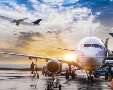 След неуспешен полет: Българите от кораба „Рожен” се върнаха обратно в Тел Авив