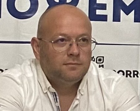 Стоян Пандуров, БОР, кандидат за кмет за Оризари: Изграждане на канализация е първият ми приоритет