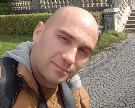 Второ обвинение срещу фотографа Дардов- блудствал със 7-годишно момиченце