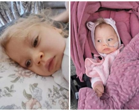 Заедно за бебе Йоана! Пловдив се превръща в музикално убежище