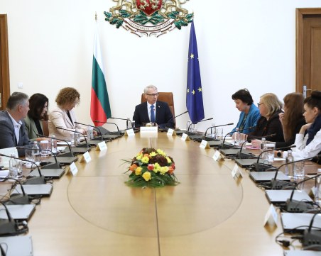 Жертвите на домашно насилие ще подават сигнали чрез мобилно приложение