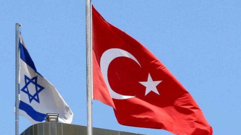 Израел призова гражданите си да напуснат Турция възможно най-бързо