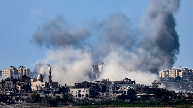Европа остро осъжда нападението срещу болница в Газа, без да