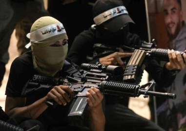 Политическият лидер на Хамас на Западния бряг заяви че бойната