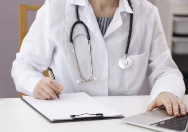 Община Родопи отправя поздрав към лекарите които работят  на територията