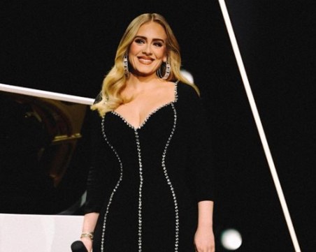 Адел: През по-голямата част от живота си бях алкохоличка