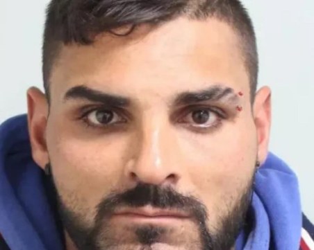 Българин е осъден за изнасилване на две момичета в Лондон