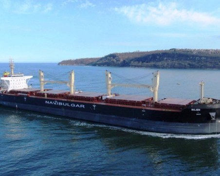 Четиримата моряци от кораба 