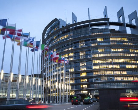 Европейската комисия разследва сделката на служебното правителство за газа с Турция