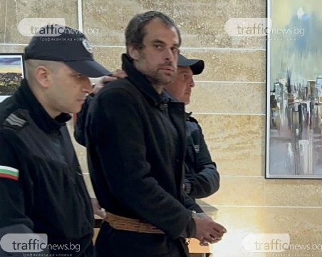 Глобиха с 1000 лева адвоката на мъжа, отрязал главата на майка си със сатър