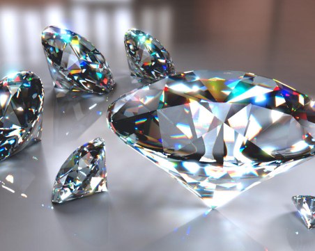 Каква ще е съдбата на руските диаманти?