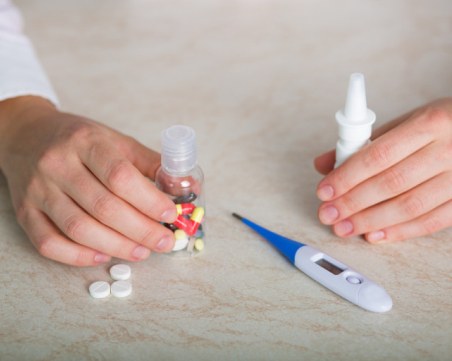 Какво се случва, ако приемем лекарство с изтекъл срок на годност?