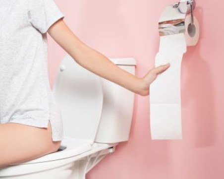 Каква е тайната на тоалетната хартия?