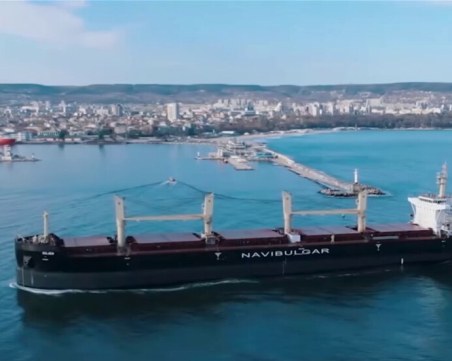 Моряк от кораба 