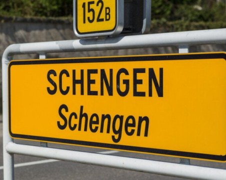 Нидерландия с отказ да свали ветото на България за Шенген