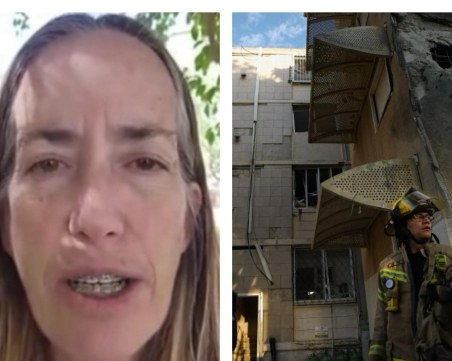 Оцеляла след атака на 
