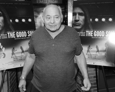 Почина актьор, изиграл култова роля в 