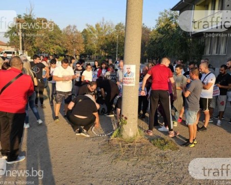 Проверката приключи! Наказват полицейски шефове заради убийството на Митко от Цалапица