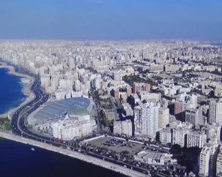 Външното министерство с препоръка за екскурзиите до Египет и Йордания