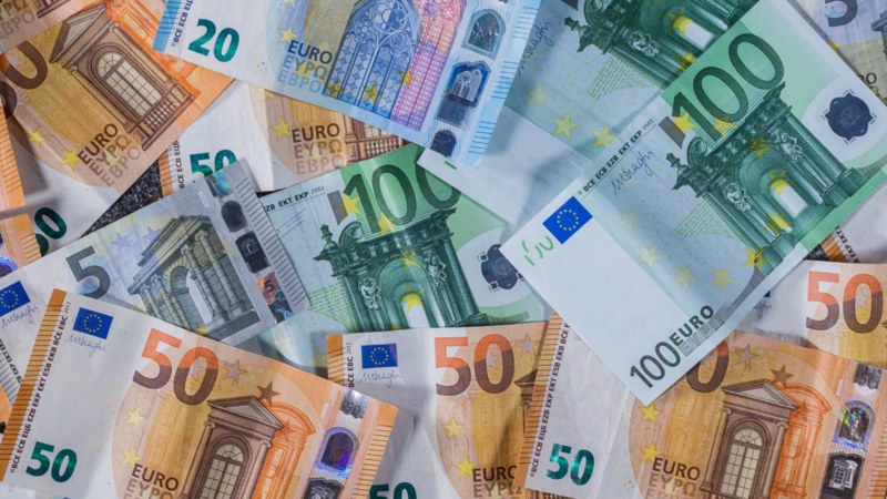 ЕЦБ обяви кога ще започнат плащанията с цифрово евро