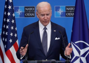Президентът на САЩ Джо Байдън поиска нов пакет спешна помощ