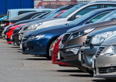 Нов ръст на цените на употребяваните автомобили у нас Заради