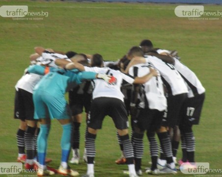 Берое шокира Локо насред Лаута