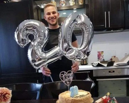 Близки на убития Ангел от Пазарджик искат доживотен затвор за убиеца