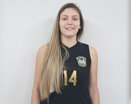 Борислава Съйкова: Всичко в Марица е на много високо ниво