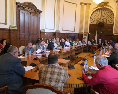 Държавата стартира кампания за стимулиране на биопроизводството