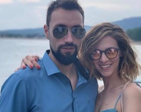 Доживотен затвор за убиеца на Евгения Орлин и баща му Пламен