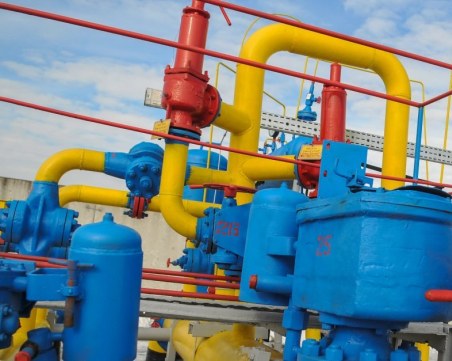 EK: Обсъждаме с България въвеждането на такса за преноса на руски газ