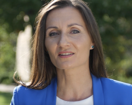 Ето как ще се развие Куклен! Идеите на Мария Белчева